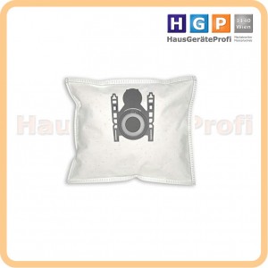 Staubsaugerbeutel S 11 m für Bosch/Siemens 2