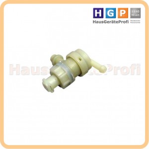 Tropfschutzventil DeLonghi 2