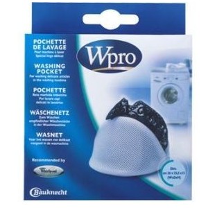 Wäschenetz für BH 2