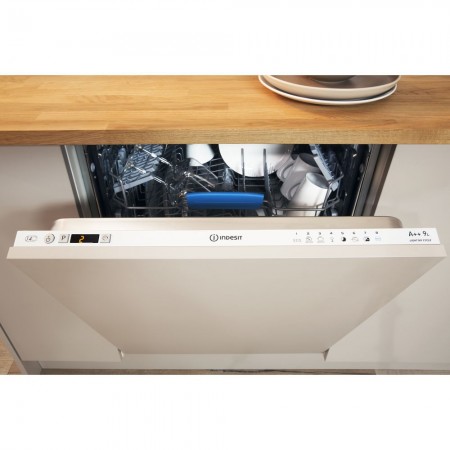 Indesit DIFP48T9ALEU