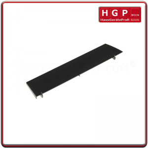 Bohnenfachdeckel Jura