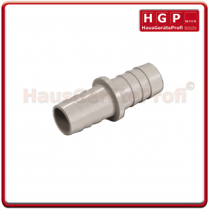 Ablaufschlauch Verbindung