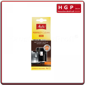 Reinigungstabs Melitta 2