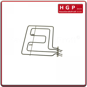 Oberhitze mit Grill 2200 W 2