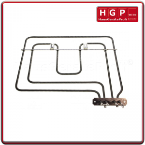 Oberhitze mit Grill 2200 W