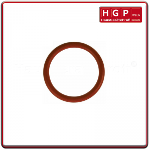 O-Ring Brühgruppe AEG Jura