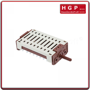 Backofenschalter AEG Zanussi 2