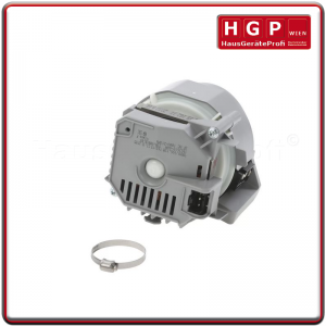 Heizpumpe Bosch Siemens 2