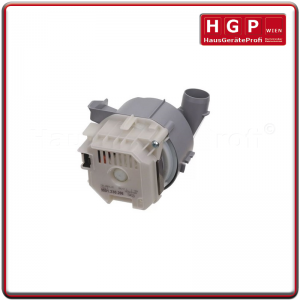 Heizpumpe Bosch Siemens 12019637