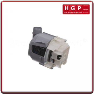 Heizpumpe Bosch Siemens 12019637 2