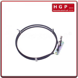 Heißluftheizung 2000W