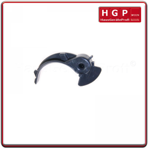 Auswurfhebel Brühgruppe DeLonghi