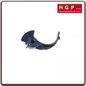 Auswurfhebel Brühgruppe DeLonghi 2