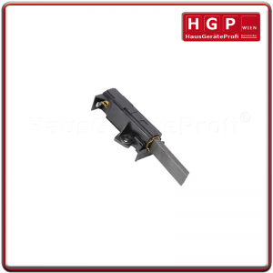 Kohlebürsten L für AEG Bosch Siemens Zanussi