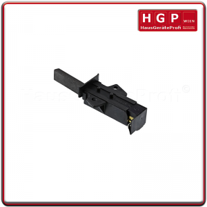 Kohlebürsten L für AEG Bosch Siemens Zanussi 2