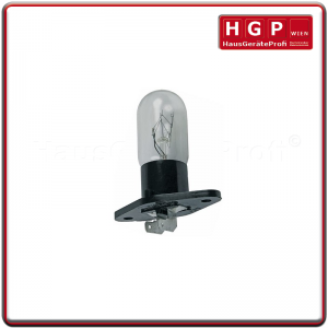 Lampe für Mikrowelle 2