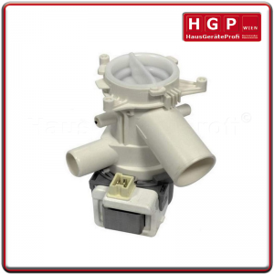 Ablaufpumpe für Beko