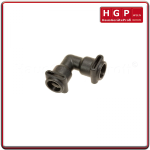 Anschluss L DeLonghi