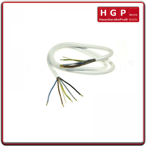 Herdanschlusskabel 2,5 m