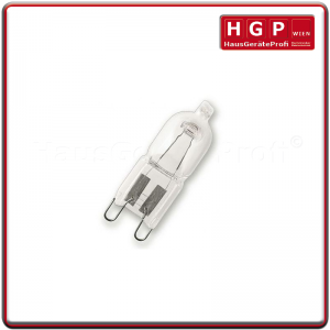 Hochvolt-Halogenlampe 40 W