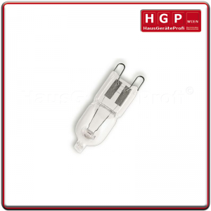 Hochvolt-Halogenlampe 40 W 2