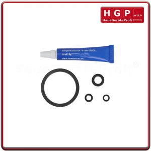 Nivona Wartungsset Brühgruppe 2