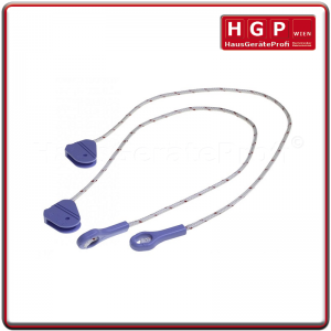 Scharnier Seil 40 cm