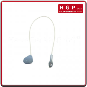 Scharnier Seil 40 cm 2