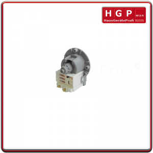 Ablaufpumpe Askoll 2