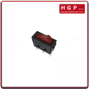 Leuchtwippschalter 2