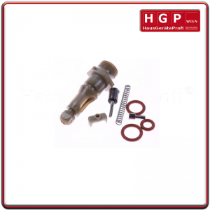 Kaffeeauslaufstutzen-Set für Saeco