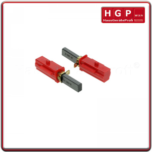 Kohlebüsten Henry 2