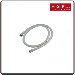 Ablaufschlauch Geschirrspüler 2