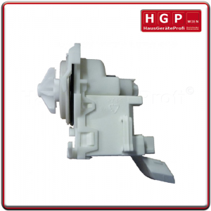 Ablaufpumpe für Bosch Siemens 2