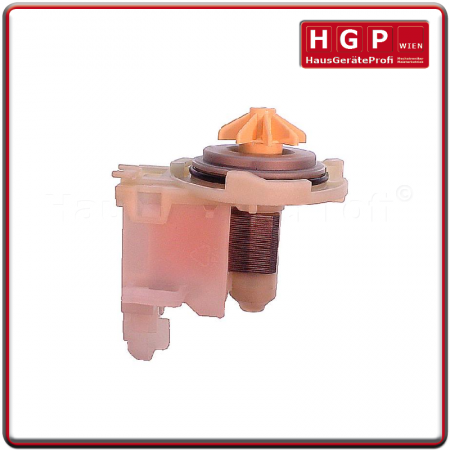 Ablaufpumpe für Bosch Siemens