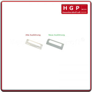 Kühlschranktürgriff 2