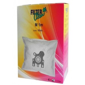 Staubsaugerbeutel M1m Miele