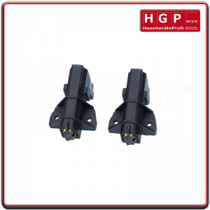 Motorkohlen für Bauknecht Whirlpool