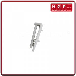 Stopper für Schiene 2