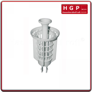 Grobsieb Geschirrspüler AEG