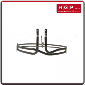 Heißluftheizung 2400 W...