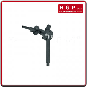 Ventil zu Kaffeeauslauf 2