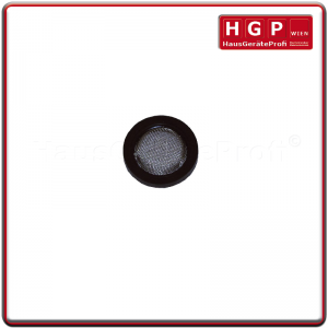 Zulaufschlauchfilter