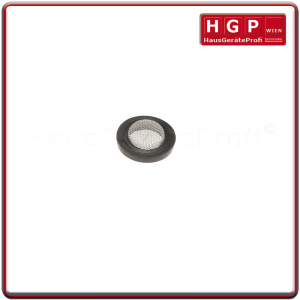 Zulaufschlauchfilter 2