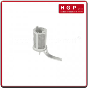 Feinsieb mit Griff 2