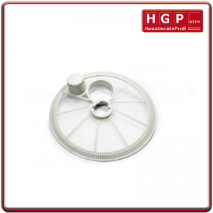 Grobsieb Geschirrspüler AEG