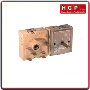 Energieregeler EGO 5057021010 2