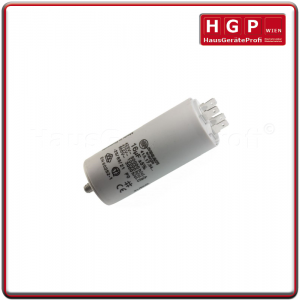 Kondensator 16 µF
