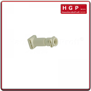 Anschluss Thermoblock DeLonghi Nespresso 2