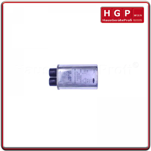 Kondensator Mikrowelle 1,20 mF